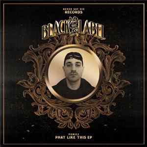 FLAC Ponicz - Phat Like This EP