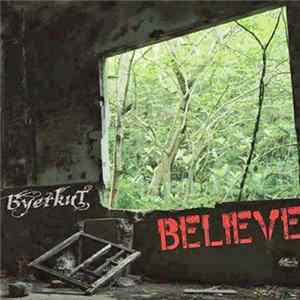 FLAC Byerkut - Believe
