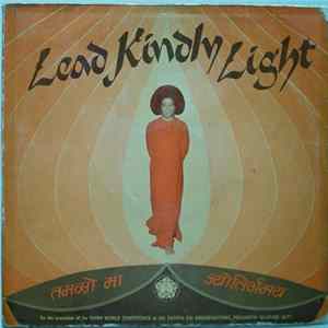 FLAC Unknown Artist - Lead Kindly Light