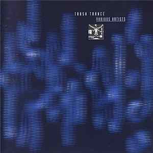 FLAC Various - Trash Trance