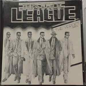 FLAC Justice League / 2-Latin - The Verdict: Case 01 / In Full Effect