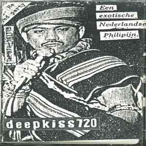 FLAC Deepkiss 720 - Welcome You To Our Disco Night