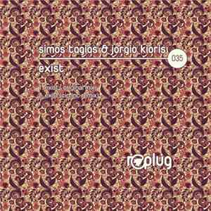 FLAC Simos Tagias & Jorgio Kioris - Exist