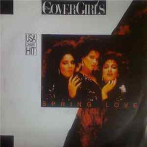 FLAC The Cover Girls - Spring Love