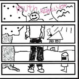 FLAC Youth Rebellion - Youth Rebellion