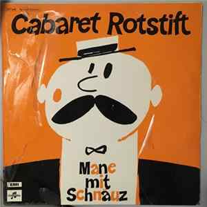 FLAC Cabaret Rotstift - Mane Mit Schnäuz
