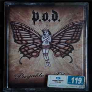 FLAC P.O.D. - Payable On Death