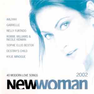 FLAC Various - New Woman - 2002