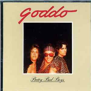 FLAC Goddo - Pretty Bad Boys