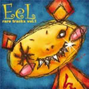 FLAC EeL - Rare Tracks Vol. 1