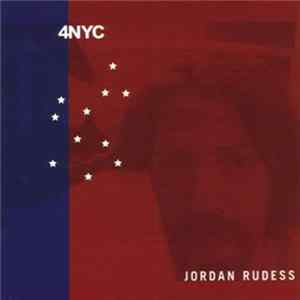 FLAC Jordan Rudess - 4NYC