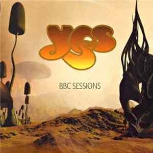 FLAC Yes - BBC Session