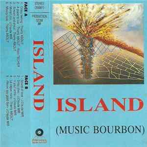 FLAC Island - (Music Bourbon)