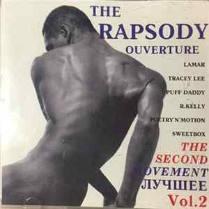 FLAC Various - The Rapsody Ouverture The Second Movement Лучшее Vol.2