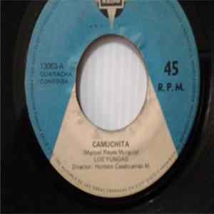 FLAC Los Yungas - Camuchita / Prometeme