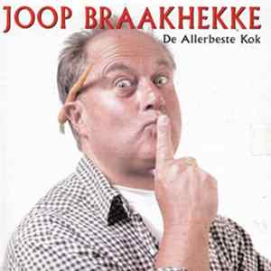 FLAC Joop Braakhekke - De Allerbeste Kok