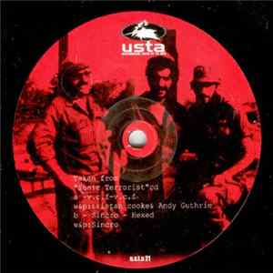 FLAC V.C.F / Sincro - V.C.F / Hexed