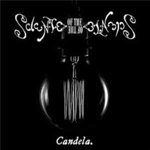 FLAC Science of The Lamps - Candela EP