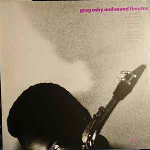 FLAC Greg Osby ·And Sound Theatre - Greg Osby And Sound Theatre