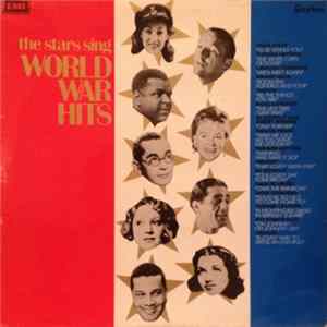 FLAC Various - The Stars Sing World War Hits