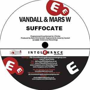 FLAC Mars W & Vandall - Suffocate