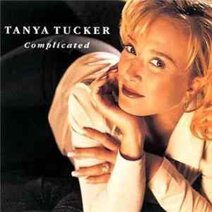 FLAC Tanya Tucker - Complicated
