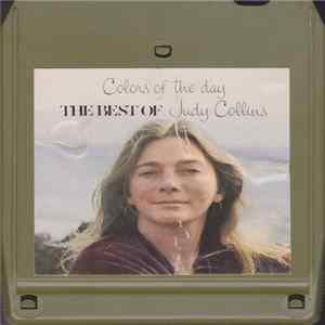 FLAC Judy Collins - Colors Of The Day The Best Of Judy Collins