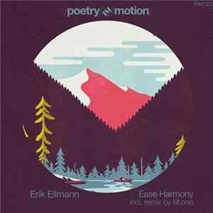 FLAC Erik Ellmann - Ease Harmony