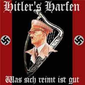 FLAC Hitler's Harfen - Was Sich Reimt Ist Gut