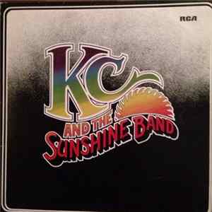 FLAC KC And The Sunshine Band - KC And The Sunshine Band