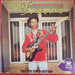 FLAC Aloy Anyanwu And States Brothers International Band - Egwu Onu-Nnwa