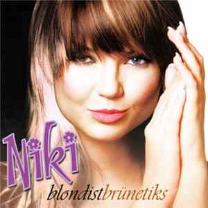 FLAC Niki - Blondist Brünetiks
