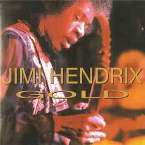 FLAC Jimi Hendrix - Gold
