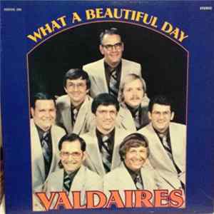 FLAC The Valdaires - What A Beautiful Day