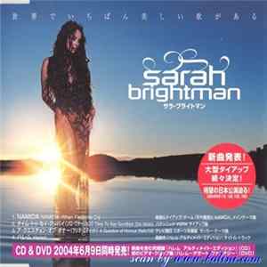 FLAC Sarah Brightman - Namida Special Sampler
