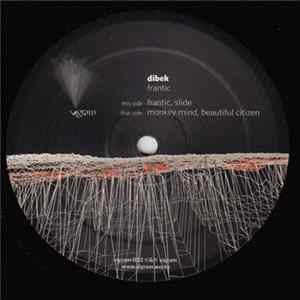 FLAC Dibek - Frantic