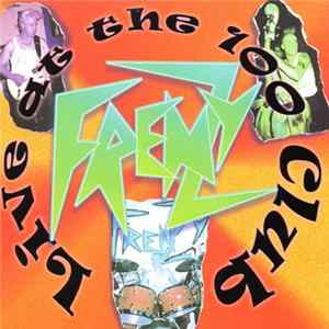 FLAC Frenzy - Live At The 100 Club