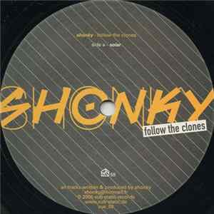 FLAC Shonky - Follow The Clones