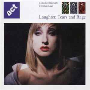 FLAC Act - Laughter, Tears And Rage