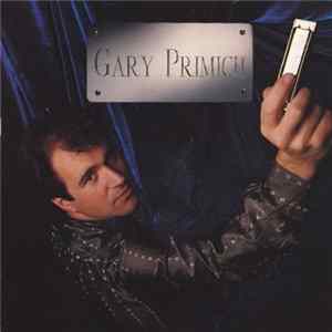 FLAC Gary Primich - Gary Primich
