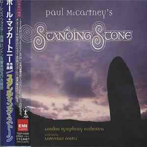 FLAC Paul McCartney - Standing Stone