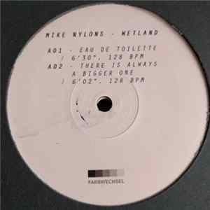 FLAC Mike Nylons - Wetland