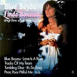FLAC Linda Ronstadt - Blue Bayou