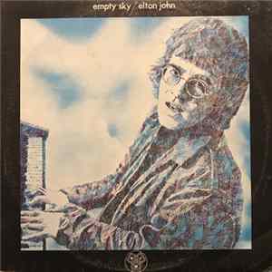 FLAC Elton John - Empty Sky
