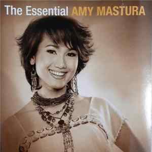 FLAC Amy Mastura - The Essential Amy Mastura