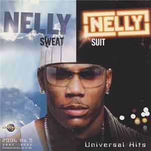 FLAC Various - Universal Hits 2004 No.5