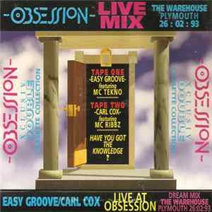 FLAC Easy Groove / Carl Cox - The Dream