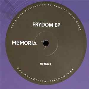 FLAC Olivian Nour, Clarkent - Frydom EP