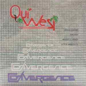 FLAC Qui West - Convergence