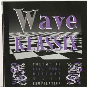 FLAC Various - Wave Klassix Volume 6